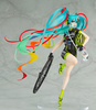 photo of Hatsune Miku Racing 2016 Team Ukyo Support ver.