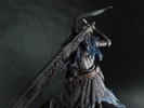 photo of Dark Souls Sculpt Collection Vol.2 Kishi Artorias