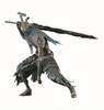 photo of Dark Souls Sculpt Collection Vol.2 Kishi Artorias