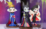 photo of Q Posket Disney Characters Petit -Villains- The Evil Queen