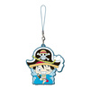 photo of ONE PIECE Capsule Rubber Mascot～20th Special ver.～: Monkey D. Luffy