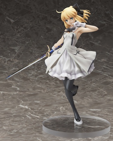 main photo of Saber/Altria Pendragon [Lily]