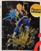 photo of Figuarts ZERO Vegetto SSJ