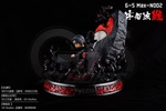 photo of SD AMATERASU UCHIHA ITACHI 