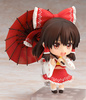 photo of Nendoroid Hakurei Reimu 2.0 Ver.