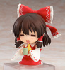 photo of Nendoroid Hakurei Reimu 2.0 Ver.