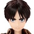 Asterisk Collection Series 011 Yeager Eren