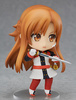 photo of Nendoroid Kirito & Asuna O.S Ver.