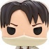 POP! Animation #239 Levi Cleaning Ver.
