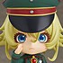 Nendoroid Tanya Degurechaff