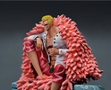 photo of DONQUIXOTE FAMILY DOFLAMINGO 