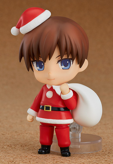 main photo of Nendoroid More Kisekae Christmas: Male Ver.