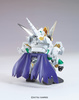 photo of SD Gundam BB Senshi Knight Unicorn Gundam
