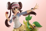 photo of ARTFX J Pokémon Figure Series Mei with Tsutarja