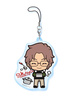 photo of Detective Conan ChokoKawa Acrylic Strap Vol.2: Subaru Okiya