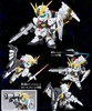 photo of SD Gundam BB Senshi RX-93 ν Gundam