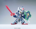 photo of SD Gundam BB Senshi Full Armor Knight Gundam