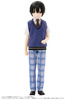 photo of Asterisk Collection Series 004 Japan School Uniform Ver.