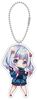 photo of Eromanga Sensei Acrylic Keychain: Sagiri Izumi