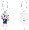 photo of Eromanga Sensei Acrylic Keychain: Sagiri Izumi