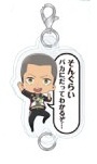 main photo of Shingeki no kyojin Season 2 in Joypolis acrylic charm: Conny