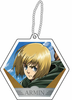 photo of Shingeki no Kyojin season 2 Reflection Keychain: Armin