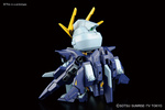 photo of SD Gundam BB Senshi LGZ-91 Lightning Gundam