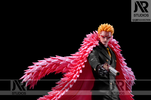 photo of Young Donquixote Doflamingo Black ver.