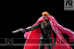 photo of Young Donquixote Doflamingo Black ver.