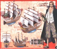 photo of One Piece Grand Ship Collection: Red Force