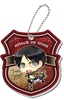 photo of Shingeki no Kyojin Trading Mirror Charm: Eren