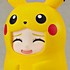 Nendoroid More Face Parts Case: Pikachu