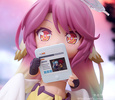 photo of Nendoroid Jibril