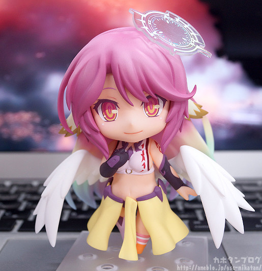 Nendoroid jibril store