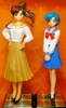 photo of Kino Makoto School Uniform ver.