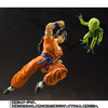 photo of S.H.Figuarts Saibamen, Yamcha