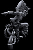 photo of Figure Colosseum SCultures Zoukeiou Chojho Kessen VI Vol.6 Marco Special Color Ver.