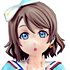 SPM Figure Watanabe You Aozora Jumping Heart Ver.