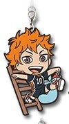 main photo of Ichiban Kuji Haikyuu!! Tsunage!! Zenkoku e no Kiseki!!: Hinata Shouyou 1-nen Ver.