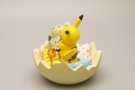 photo of Mimikyu Pikachu Eggshell
