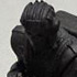 Konami Figure Collection Metal Gear Solid 2 Gunmetallic Ver.: Gurlukovich solger