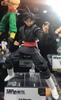 photo of S.H.Figuarts Goku Black