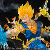 photo of Figuarts ZERO Vegetto SSJ