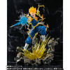 photo of Figuarts ZERO Vegetto SSJ