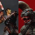 No. 308 Guts VS Zodd 2013 Ver.