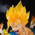 Figuarts ZERO Vegetto SSJ