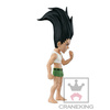 photo of Jump 50th Anniversary World Collectable Figure vol.1: Gon Freess