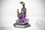 photo of UMBREON PART 5 OF 10