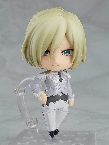 main photo of Nendoroid Yuri Plisetsky