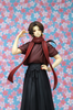 photo of Kashuu Kiyomitsu Uchiban Ver.